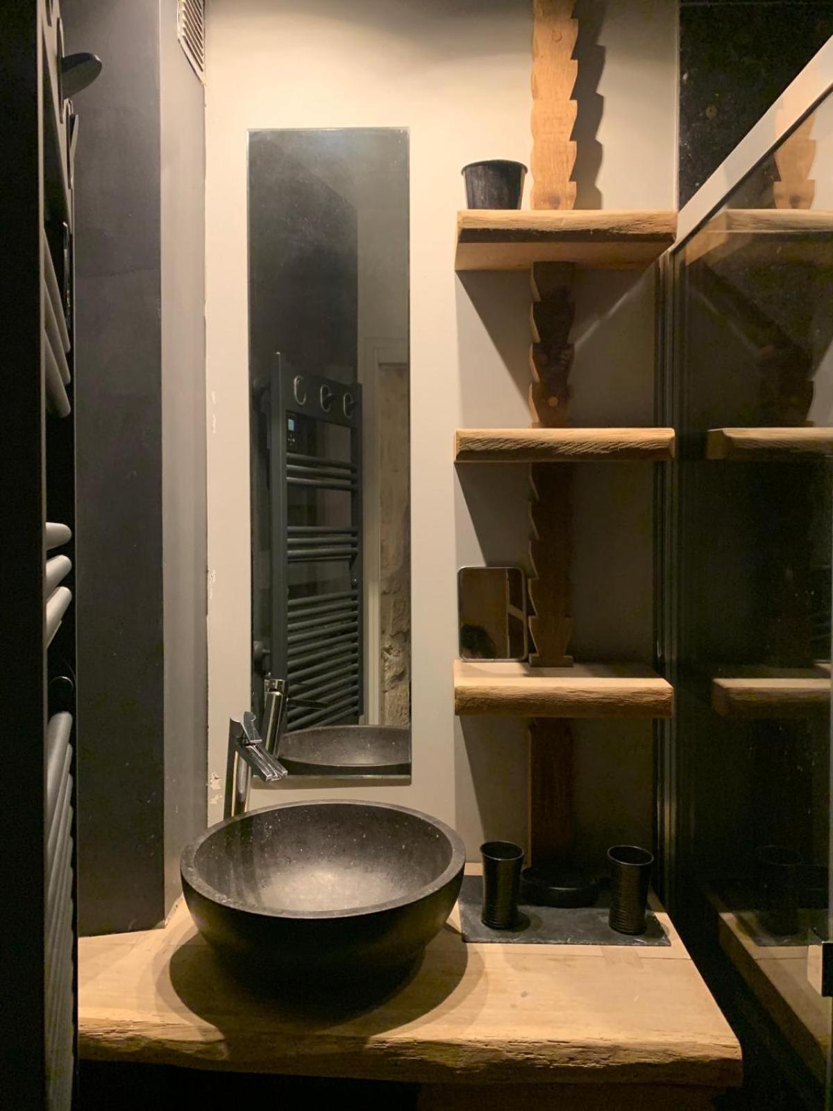 Appartement Loft Parisien